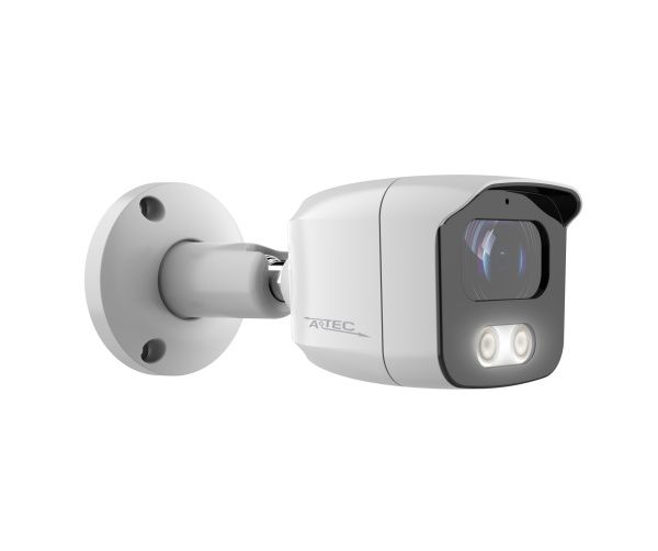 ATEC-H2P-304 HD-видеокамера, 2 (5) Мп, белый ATEC-H2P-304 HD-видеокамера, 2 (5) Мп, белый