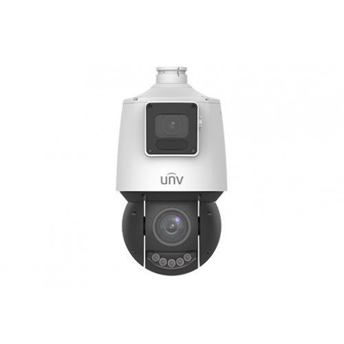 PTZ видеокамера Uniview IPC94144SR-X25-F40C PTZ видеокамера Uniview IPC94144SR-X25-F40C