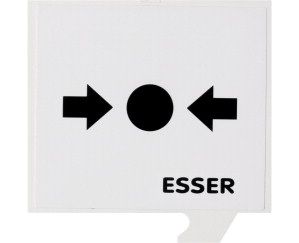 Комплект пластиковых вставок Esser by Honeywell 704964 Комплект пластиковых вставок Esser by Honeywell 704964