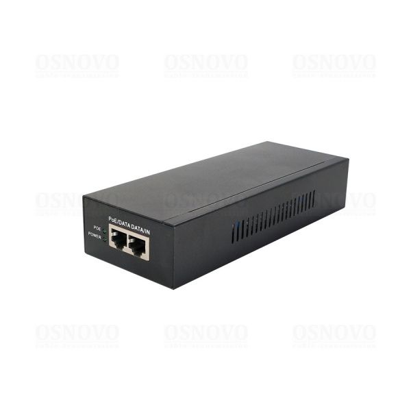 PoE-инжектор Midspan-1/902G PoE-инжектор Midspan-1/902G