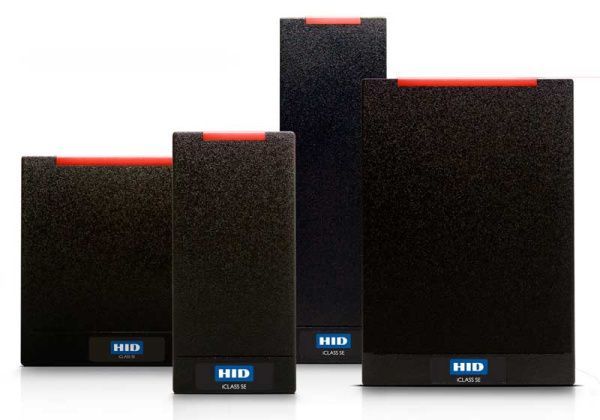 Считыватели бесконтактных smart карт iClass SE R10R15R40R90 Считыватели бесконтактных smart карт iClass SE R10R15R40R90