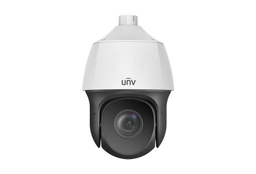 Поворотная уличная IP-камера Uniview IPC6322SR-X33UP-D-RU Поворотная уличная IP-камера Uniview IPC6322SR-X33UP-D-RU