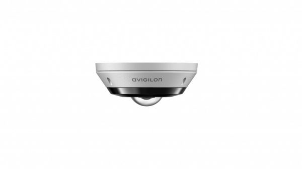 IP-камера "Рыбий глаз" Avigilon 12.0W-H5A-FE-DO1-IR IP-камера "Рыбий глаз" Avigilon 12.0W-H5A-FE-DO1-IR