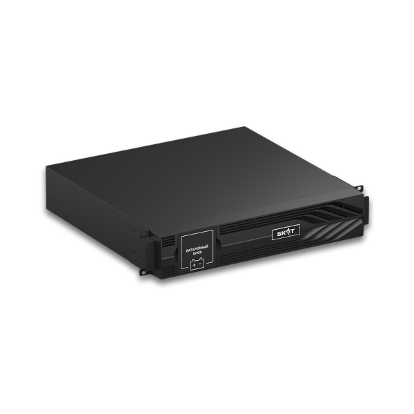 Батарейный блок SKAT BC 72/18S3 RACK P3 Батарейный блок SKAT BC 72/18S3 RACK P3