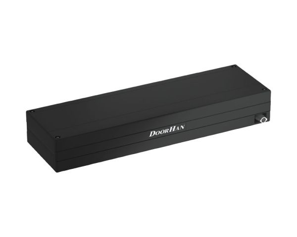 DOORHAN Привод для окон с ходом 360 мм с усилием 150N для одной створки, черный, AWIN-BLACK DOORHAN Привод для окон с ходом 360 мм с усилием 150N для одной створки, черный, AWIN-BLACK