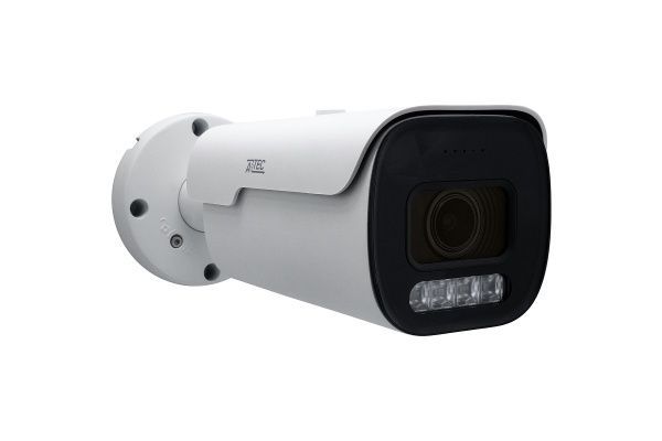 ATEC-I8P-161 IP-видеокамера, 8 Мп, белый ATEC-I8P-161 IP-видеокамера, 8 Мп, белый