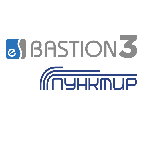 «Бастион-3 - Пунктир-С» «Бастион-3 - Пунктир-С»