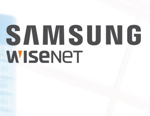 Конференция Samsung/Hanwha Techwin Конференция Samsung/Hanwha Techwin