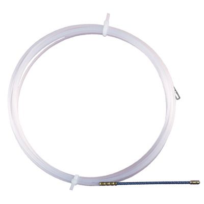 Протяжка из нейлона, д.4мм, 25м Протяжка из нейлона, д.4мм, 25м