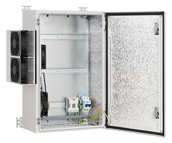 Шкаф монтажный NSB-4060C (B406C4F0) Шкаф монтажный NSB-4060C (B406C4F0)