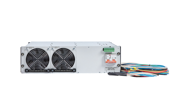 ЗВУ DC(AC)/DC-6000-220/110В-60А-2/3-3U-23 TKI ЗВУ DC(AC)/DC-6000-220/110В-60А-2/3-3U-23 TKI