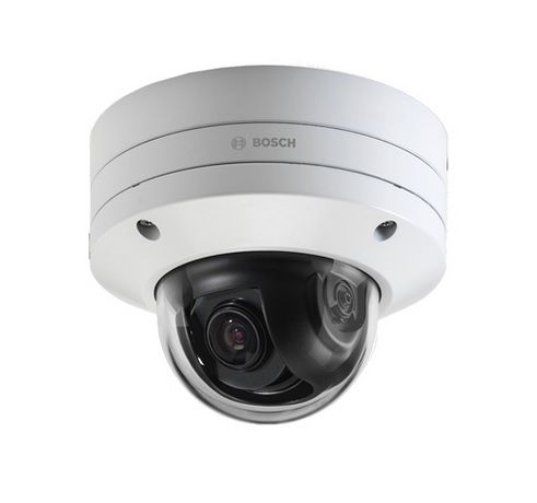 Новые фиксированные купольные камеры FLEXIDOME IP starlight 8000i компании Bosch Новые фиксированные купольные камеры FLEXIDOME IP starlight 8000i компании Bosch