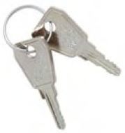 Запасной ключ Esser by Honeywell 769914 Запасной ключ Esser by Honeywell 769914