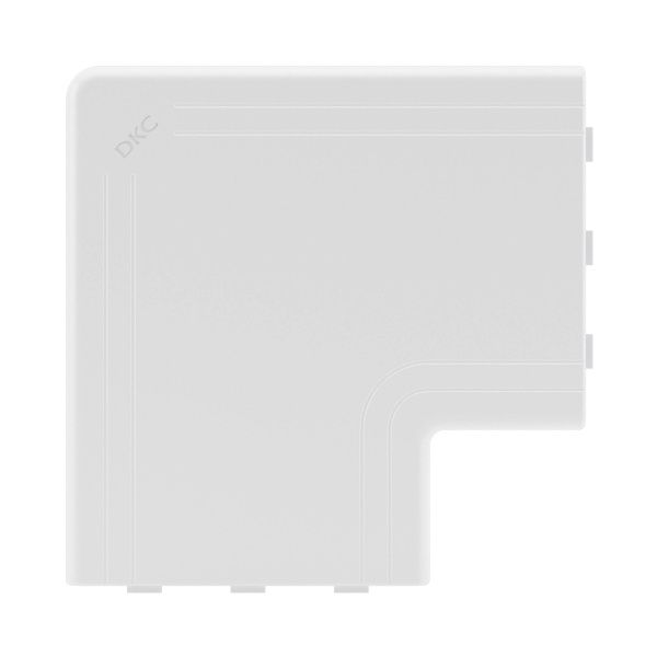 NPAN 100x60 Угол плоский NPAN 100x60 Угол плоский
