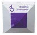 Вызывной комплект Esser by Honeywell 586320 Вызывной комплект Esser by Honeywell 586320
