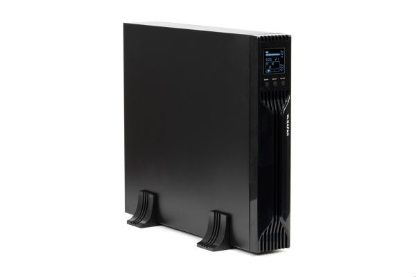 Источник бесперебойного питания RAPAN-UPS 2000-RACK-IN-4X9 Источник бесперебойного питания RAPAN-UPS 2000-RACK-IN-4X9