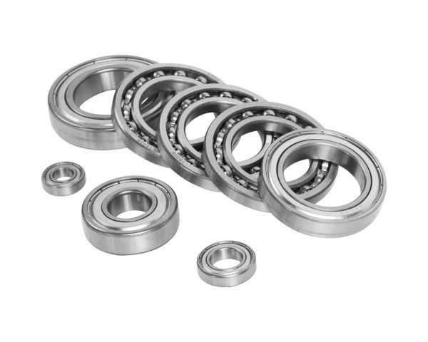 DOORHAN Набор подшипников (Shaft-120), SH120-6 DOORHAN Набор подшипников (Shaft-120), SH120-6