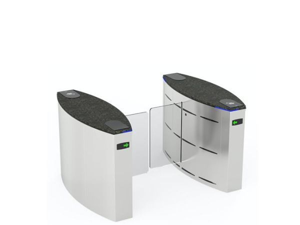 Турникет с раздвижными створками SLIDING GATE SG90S Турникет с раздвижными створками SLIDING GATE SG90S
