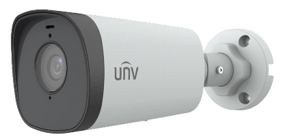 Цилиндрическая IP видеокамера Uniview IPC2314SB-ADF40KM-I0 Цилиндрическая IP видеокамера Uniview IPC2314SB-ADF40KM-I0