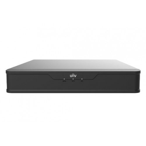 Сетевой видеорегистратор Uniview NVR501-04B-P4 Сетевой видеорегистратор Uniview NVR501-04B-P4
