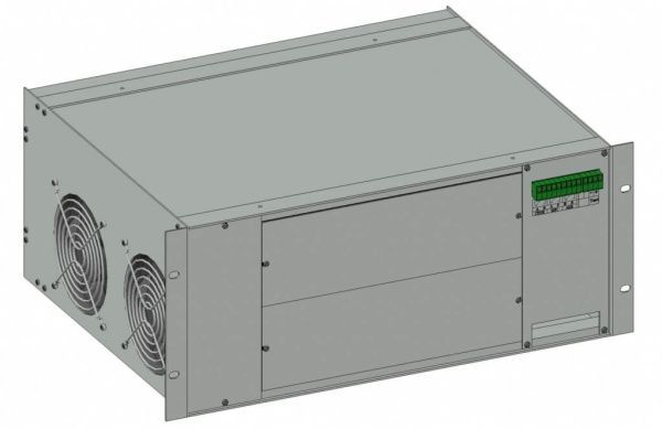 Корзина DC/DC-6000-220/220В-30А-0/2-5U D Корзина DC/DC-6000-220/220В-30А-0/2-5U D
