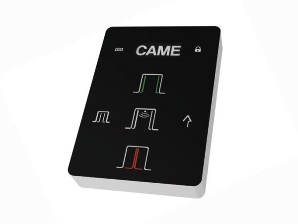 Программатор режимов работы для автоматики FLUO с RFID считывателем 818XA-0043 Программатор режимов работы для автоматики FLUO с RFID считывателем 818XA-0043