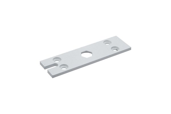 LMP-180K/200K White Планка ACCORDTEC LMP-180K/200K White Планка ACCORDTEC