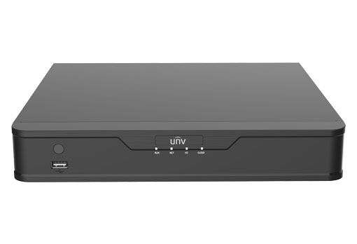 IP-видеорегистратор Uniview NVR301-08S3-RU IP-видеорегистратор Uniview NVR301-08S3-RU