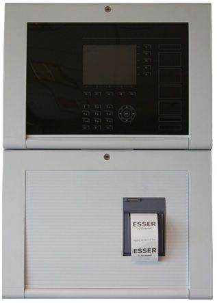 Внутренний принтер Esser by Honeywell FX808353.INT Внутренний принтер Esser by Honeywell FX808353.INT