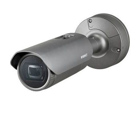 Компания Hanwha Techwin представила новую цилиндрическую камеру видеонаблюдения Wisenet XNO-6085RP extraLUX. Компания Hanwha Techwin представила новую цилиндрическую камеру видеонаблюдения Wisenet XNO-6085RP extraLUX.