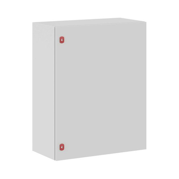 Корпус навесной ST с М/П ВxШxГ 1000x800x400 мм, без фланца, IP66 Корпус навесной ST с М/П ВxШxГ 1000x800x400 мм, без фланца, IP66