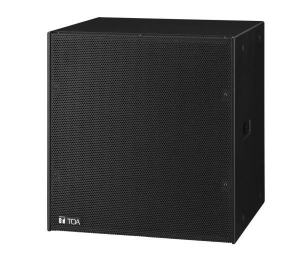 Сабвуфер FB-150B Сабвуфер FB-150B