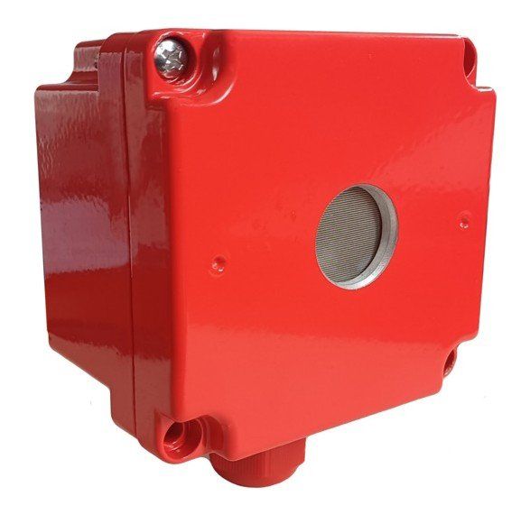 Сирена IP66 исп.00 Сирена IP66 исп.00