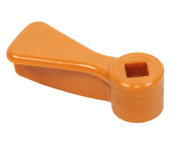 DOORHAN Ручка расцепителя ARM-320, DHAR10 DOORHAN Ручка расцепителя ARM-320, DHAR10