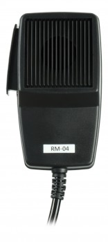 Тангентный (ручной) микрофон ROXTON RM-04 Тангентный (ручной) микрофон ROXTON RM-04