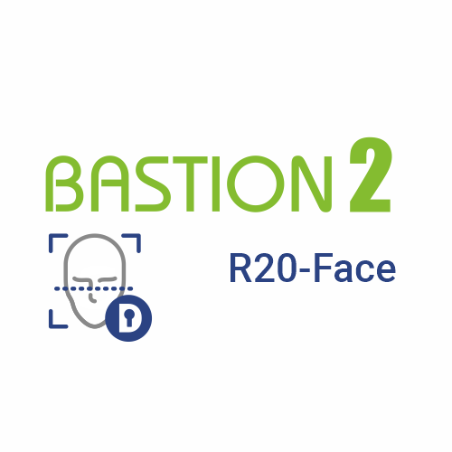 «Бастион-2 – R20-Face» «Бастион-2 – R20-Face»