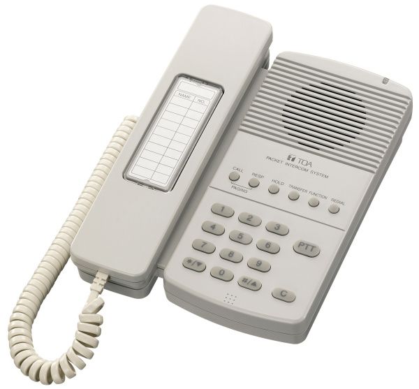 Мастер-станция N-8010MS Y Мастер-станция N-8010MS Y
