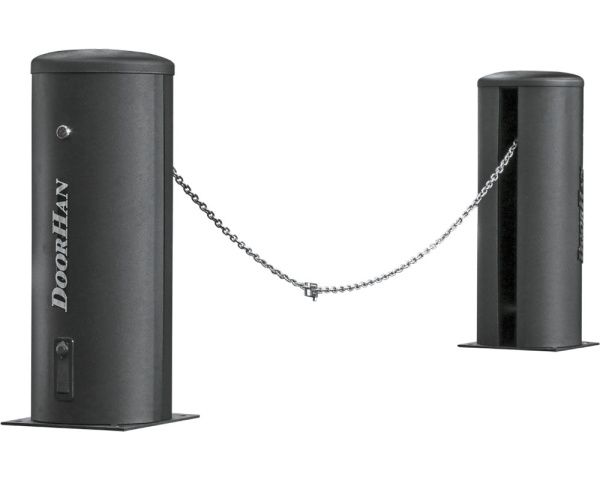 DOORHAN Chain-barrier15-PRO-base Комплект цепного шлагбаума 15 м. DOORHAN Chain-barrier15-PRO-base Комплект цепного шлагбаума 15 м.