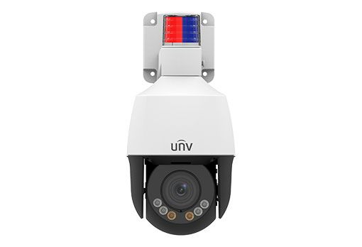Поворотная купольная IP-камера Uniview IPC672LR-AX4DUPKC-RU Поворотная купольная IP-камера Uniview IPC672LR-AX4DUPKC-RU