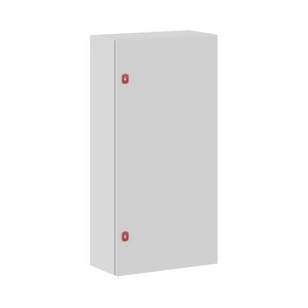 Корпус навесной ST с М/П ВxШxГ 1200x600x300 мм, без фланца, IP66 Корпус навесной ST с М/П ВxШxГ 1200x600x300 мм, без фланца, IP66