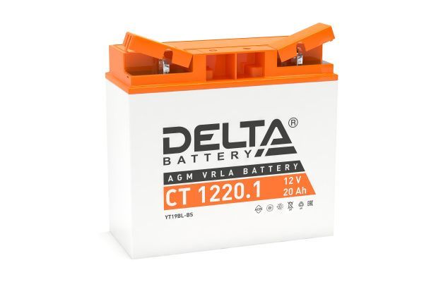 Delta CT 1220.1 Delta CT 1220.1