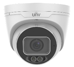 Купольная IP видеокамера Uniview IPC3634SE-ADF40K-WL-I0 Купольная IP видеокамера Uniview IPC3634SE-ADF40K-WL-I0