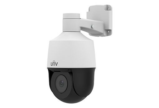 PTZ видеокамера Uniview IPC6312LR-AX4-VG PTZ видеокамера Uniview IPC6312LR-AX4-VG