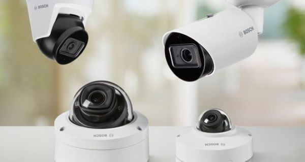 IP-камеры 3000i от BOSCH IP-камеры 3000i от BOSCH