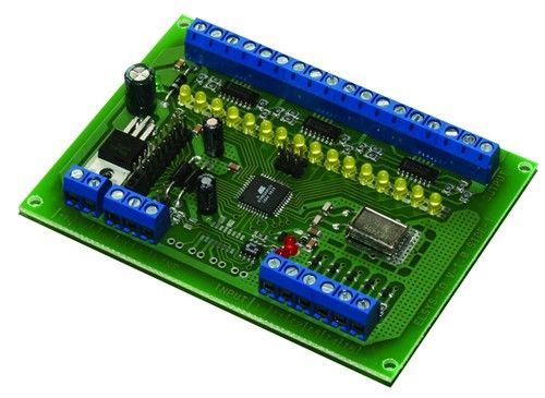 Elsys-IO Elsys-IO