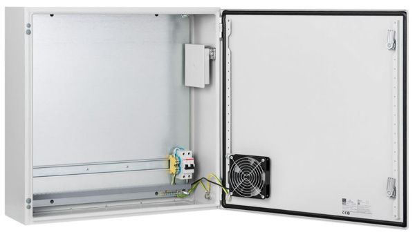 Монтажный шкаф NSB-6060F1 (B606H0F1) Монтажный шкаф NSB-6060F1 (B606H0F1)