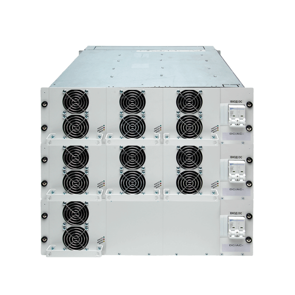 Инвертор (DC-AC)/AC-(220-220)/220B-17500BA-9U (-РА; -BRS; -РГ) Инвертор (DC-AC)/AC-(220-220)/220B-17500BA-9U (-РА; -BRS; -РГ)