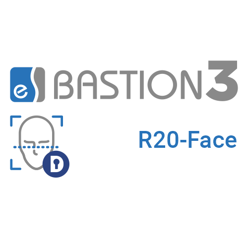 «Бастион-3 – R20-Face» «Бастион-3 – R20-Face»