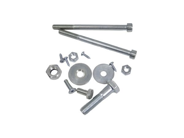 Набор креплений FERNI 119RID096 Набор креплений FERNI 119RID096