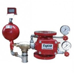 Обвязка к клапану AV-1 Trim for AV-1 Ду 100 мм Обвязка к клапану AV-1 Trim for AV-1 Ду 100 мм